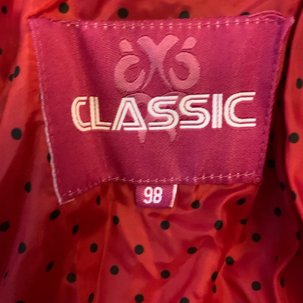 Beautiful spring Jacket - Picture 5 of 5